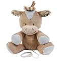 Nattou - Rigolos - 815062 - Doudou - Musical Cheval