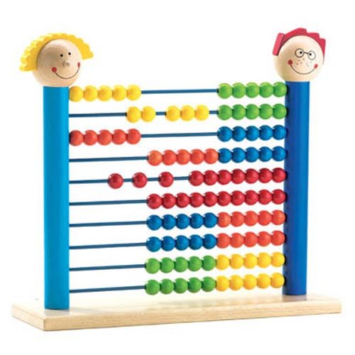 Childrens Toyshop  Toys : HABA 1672 - Summa-Summarum