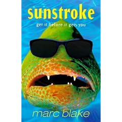 Sunstroke