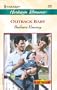 Outback Baby (The Australians) (Harlequin Romance)