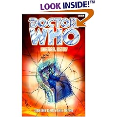 Unnatural History (Doctor Who Series)
