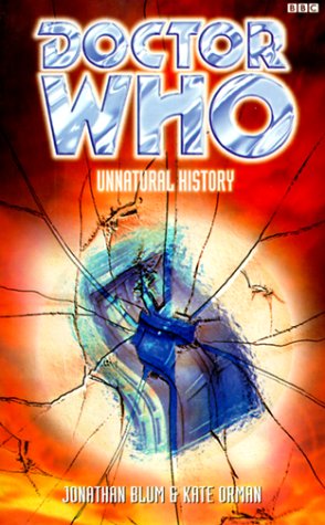 Unnatural History (Doctor Who Series)