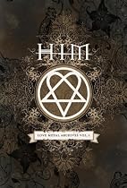 HIM - LOVE METAL ARCHIVES VOL.1   [2005]