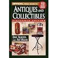 Official Price Guide to Antiques and Collectibles, 16th Ed. (16th ed) by Eric Alberta
