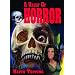 A Vault of Horror: A Book of 80 Great British Horror Movies from 1956-1974