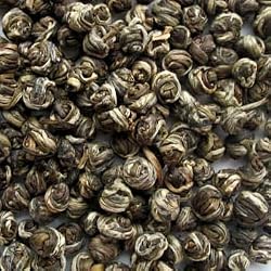 jasmine pearl tea
