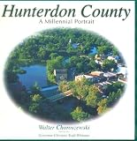 Hunterdon County : A Millennial Portrait