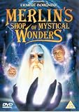 Merlins Shop Of Mystical Wonders [1996] [DVD]