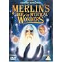 Merlin's Shop Of Mystical Wonders [1996]