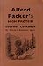 Book Alferd Packer's High Protein Cookbook