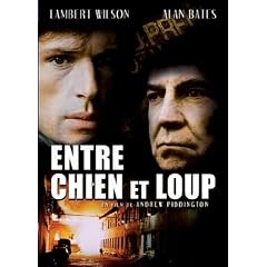 Entre chien et loup (Shuttlecock)