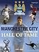 The books featured in the MCFC prog 2008-09