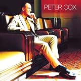 Peter Cox