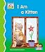 Book I Am a Kitten (First Words)