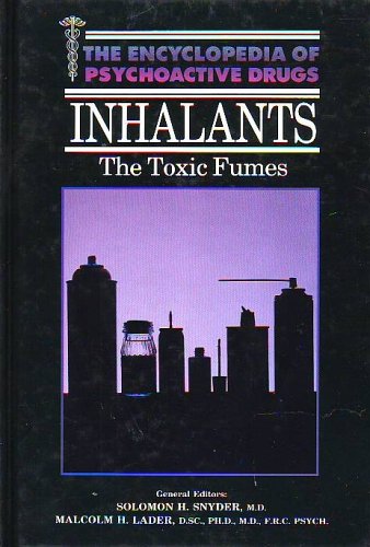 Inhalants