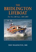 Bridlington Lifeboat