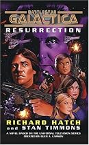 Resurrection (Battlestar Galactica)