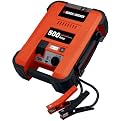 Black & Decker 500 Amp Jump Starter with Inflator
