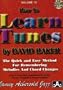 Vol. 76, How To Learn Tunes: A Jazz Musician's Survival Guide (Book & CD Set)