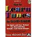 Vol. 76, How To Learn Tunes: A Jazz Musician's Survival Guide (Book & CD Set)
