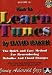 Music : Vol. 76, How To Learn Tunes: A Jazz Musician's Survival Guide (Book & CD Set)