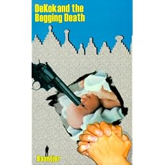 Dekok and the Begging Death