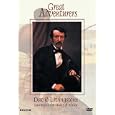 Great Adventurers: David Livingstone - Journey to the Heart of Africa