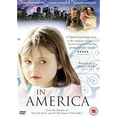 In America [2003] [DVD]