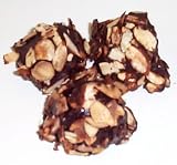 Review Scott's Cakes  / Scott's Cakes Chocolate Almond Balls Boxed