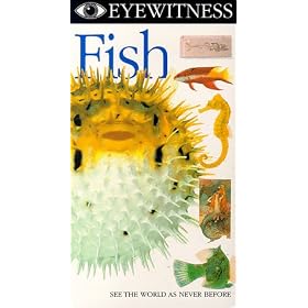 Eyewitness - Fish (1995) [VHS]