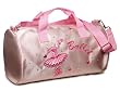 satin shoes and bags