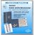 Numis Euro-M�nzenalbum: Komplett-Album im blauen 4-Ring-Binder aus Kunststoff inkl. 5 H�llen NH 24 (f�r 15 komplett EURO-Kursm�nzens�tze) und farbigem ... Euro-Zeichen auf dem Albumdeckel