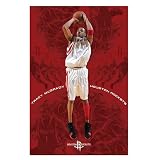 Tracy McGrady Poster (3883)