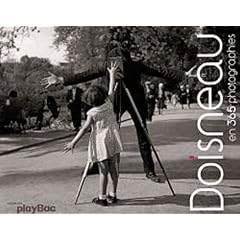 Doisneau en 365 photographies
