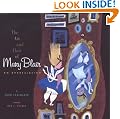 The Art and Flair of Mary Blair: An Appreciation