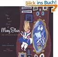 The Art And Flair Of Mary Blair: An Appreciation
