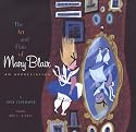 The Art and Flair of Mary Blair: An Appreciation