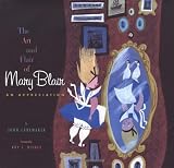 The Art and Flair of Mary Blair