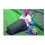 Gi Style Top Load Canvas Duffel Bags (Black - 50" X 30")
