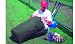 Texsport XL Canvas Duffel Bag- 50 x 30