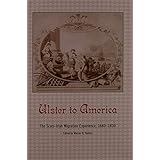 ulster to america the scots irish migration experience 1680 1830