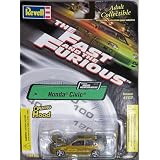 Die Cast Honda Civic