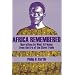 Africa Remembered: Narratives by West Africans from the Era of the Slave Trade