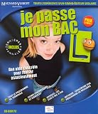 Revue Emme Interactive  / Je passe mon bac L