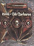 Book of Vile Darkness (Dungeons & Dragons Accessories)(Monte Cook)
