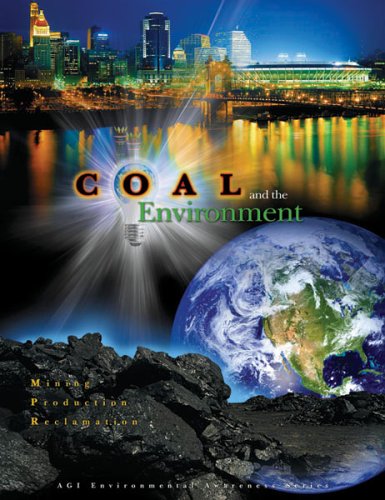 Coal and the Environment