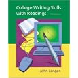 College Writing Skills with Readings with CD-ROM