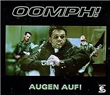 Produkt-Bild: Augen Auf! X 2 + 1 (IMPORT) CD-single (UK Import)