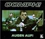 Augen Auf! X 2 + 1 (IMPORT) CD-single