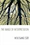 The Range of Interpretation